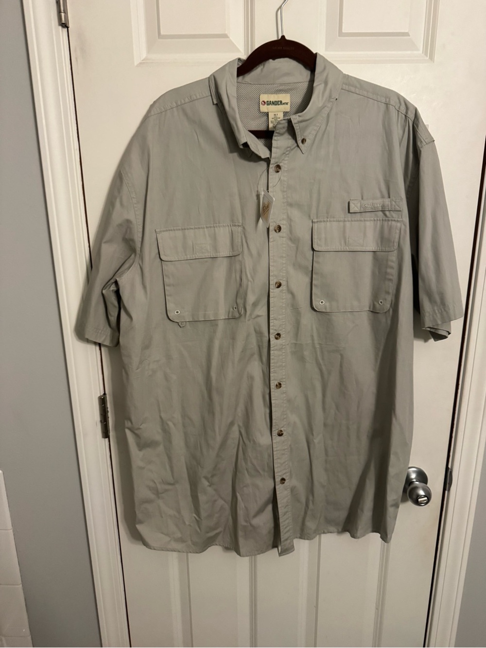 Gander Mountain Men’s XLT